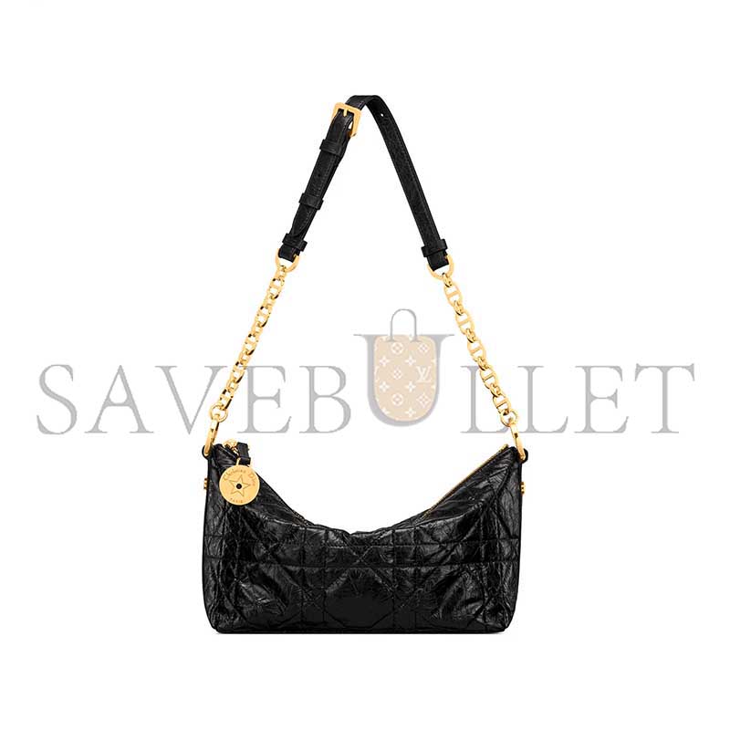 D*or D*orstar hobo bag with chain s3202unio_m900 (28.5*14.5*10cm)